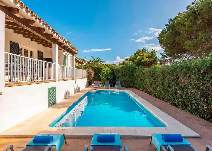 Villa Binilisa